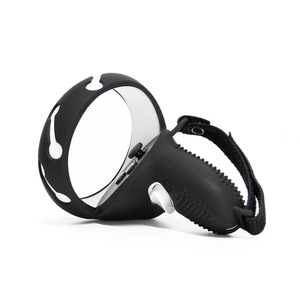 Housse de protection pour <span class=keywords><strong>manette</strong></span> tactile Premium pour <span class=keywords><strong>Oculus</strong></span> Quest 2, accessoires VR, poignée anti-chute, manchon de protection pour <span class=keywords><strong>Oculus</strong></span> Quest 2 - Product Image 3
