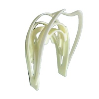 Services de conception d'impression 3D industrielle de grande taille en alliage d'aluminium et acier inoxydable FDM
