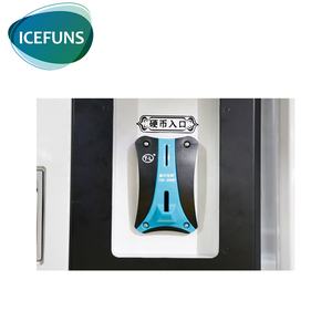 กวางโจวเกมเหรียญ exchange เครื่องต่างประเทศ - Product Image 6