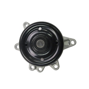 Bomba de Agua REVO 271219 para <span class=keywords><strong>TOYOTA</strong></span> <span class=keywords><strong>COROLLA</strong></span> AVENSIS Pontiac Vibe Motor 1ZZFE 1.8L OE 1610029415 1610009170 1610009130 1610009080 - Product Image 4