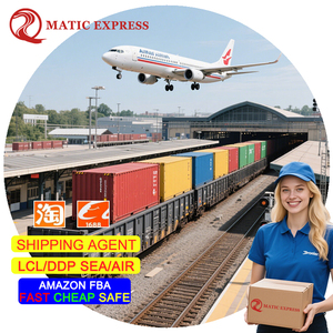 Servizio di Ispezione di Terze Parti per Merci Sfuse LCL+Express, Corridoio Ferroviario Marittimo <span class=keywords><strong>Shenzhen</strong></span>-Guangdong, Varna, Burgas, Odessa, <span class=keywords><strong>Taobao</strong></span> - Product Image 1