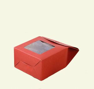 ถุงกระดาษคุณภาพดีขายดี สีสันสดใสสำหรับใส่ของขวัญ - Product Image 5