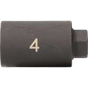 KS TOOLS - 913.1511 Manchon de centrage, métal-EAN 4042146844090 FREINS ET ROUES - Product Image 1