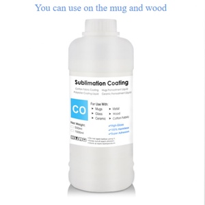 OCB 1000ML Líquido de Recubrimiento de Pretratamiento para Sublimación en Tazas, Vidrio, Cerámica, Metal, Madera, Impresión por Transferencia de Calor - Product Image 4