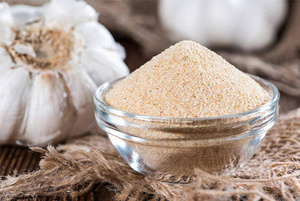 Poudre d'extrait d'ail pur à l'allicine, ingrédient botanique naturel pour les compléments alimentaires et les formulations de bien-être - Product Image 6