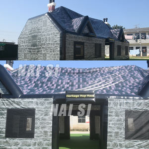 Al Aire Libre Blow up Pubs Inflable <span class=keywords><strong>Irish</strong></span> Pubs Tienda de Bar inflable para tienda de fiesta - Product Image 5