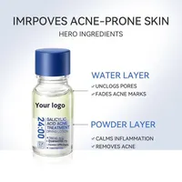 Crème raffermissante au rétinol pour le visage, masque, lotion et patch anti-boutons pour le soin de la peau en dropshipping