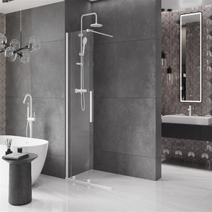 Asidero de seguridad para baño Saath InnovaGoods | Pasamanos de seguridad para baño, soporte para inodoro, barra de agarre | Barra de agarre de acero inoxidable - Product Image 2