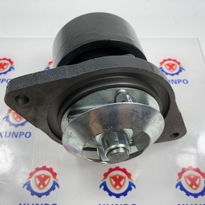 Engine Parts Water Pump 3286275 3285410 3286276 3286278 3928395 5473238 6B5.9 ISB5.9 QSB5.9 - Product Image 4