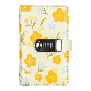 Libreta Personalizada al por Mayor, Libreta de Ahorro de 100 Páginas, Planificador de Negocios, Agenda A6 con Sobres para Efectivo - Product Image 5