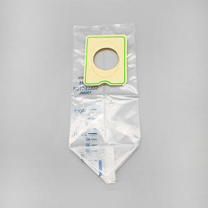 ถุงเก็บปัสสาวะสำหรับเด็กถุงเก็บปัสสาวะแบบใช้แล้วทิ้งขนาด100มล. 200มล. ถุงเก็บปัสสาวะสำหรับเด็ก - Product Image 6