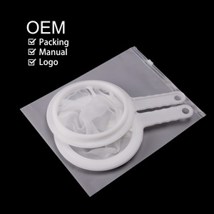 Uidear ידידותי לסביבה פלסטיק תינוק שרימפס שרימפס ארתמיה ערכת מפריד נטו עבור אביזרים לאקווריום יומיומיים - Product Image 6