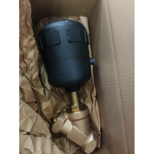 วาล์วแบบ Angle Seat 2/2-way รุ่น 2000 ผลิตจากสแตนเลส 00002047 00002072 00002158 DN50mm - Product Image 4
