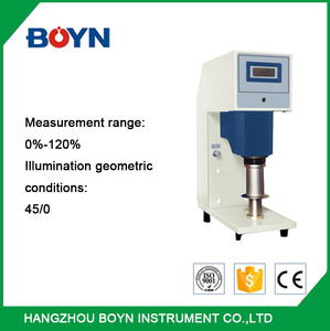 WSB-L Phòng Thí Nghiệm Chất Lượng Cao Tự Động Kỹ Thuật Số Hướng Dẫn Sử Dụng Không Điều Chỉnh Và Hiệu Chuẩn Phù Hợp Độ Trắng Mét Với Giá Tốt Nhất - Product Image 5