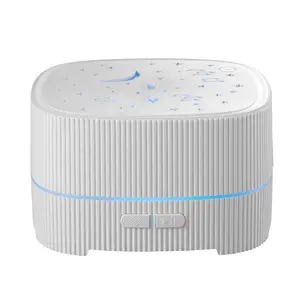 Nhà máy mới tại chỗ Bluetooth âm nhạc hương liệu máy sáng tạo hộ gia đình nhỏ công suất lớn Máy tính để bàn Tinh dầu hương thơm