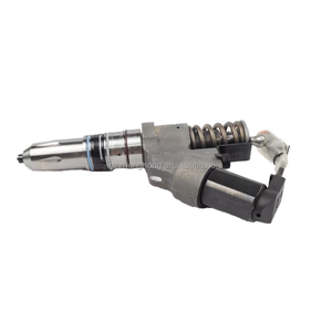 Injecteur de carburant de haute qualité 3095040 4902921 pour moteurs diesel QSM11, ISM11 et M11. - Product Image 4