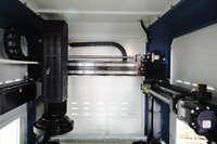 NeoDen SMT PCBA Production Line Online AOI Automated Optical Inspection Machine Detect Printing,Place,Dip,Soldering Result ND800