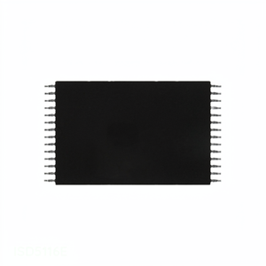 อินเทอร์เฟซ IC VOICE REC/PLAY 17M 28S 28TSOP มีในสต็อก 28 TSSOP (0.465", ความกว้าง 11.80 มม.) อุปกรณ์อิเล็กทรอนิกส์ ISD5116E - Product Image 1