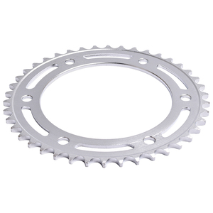 Piñón Trasero de Motocicleta de 800 CC, 525, <span class=keywords><strong>42</strong></span> Dientes, el Mejor para BMW F 800 F800GS Adventure / Triple Black / Trophy / F800R - Product Image 5