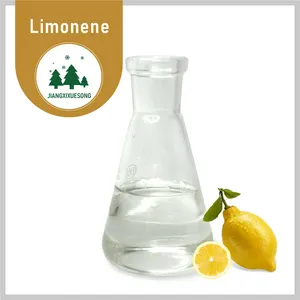 online bulk order d limonene / d-limonene from sweet orange oil