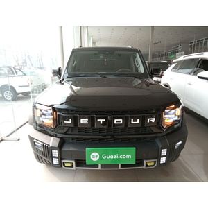 Guazi <span class=keywords><strong>Mejor</strong></span> <span class=keywords><strong>Precio</strong></span> JETOUR Traveler Gasolina 2.0 SUV Auto Usado 4x4 5 Asientos 54ksmryhr4 - Product Image 3