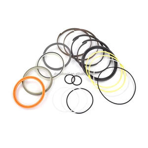 <span class=keywords><strong>Kit</strong></span> di Guarnizioni Idrauliche DYN per Escavatore 2152023, <span class=keywords><strong>Kit</strong></span> Completo di Ricostruzione Cilindri Benna e Braccio per CAT 320D 320D2 - Product Image 3