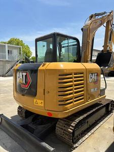 Excavatrice d'occasion CAT 305.5E2 Prix avantageux excellentes performances Excavatrice d'occasion CAT à vendre - Product Image 3