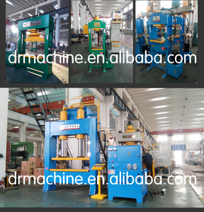 热销小型龙门双柱液压油芯棒压榨机20吨40吨60吨80吨价格 - Product Image 4