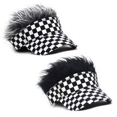 Gorra con visera deportiva de poliéster de algodón alto Sombrero de golf de mimbre de moda Salario audaz Luz solar Chicker Inmo personalizado para viajes en bicicleta - Product Image 1