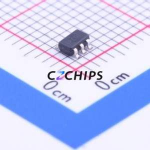 Tout nouveau régulateur linéaire PMIC de puce IC de circuit intégré TPS77012DBVR SOT-23-5 d'origine (LDO) - Product Image 1