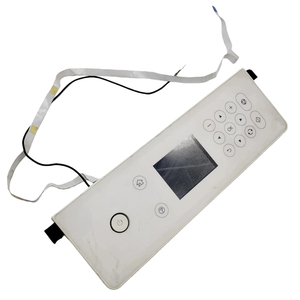 แผงควบคุมหน้าจอแสดงผลเหมาะสำหรับ L6161 Epson L6178 L6176 L6168 L6160 L6170 L6166 L6171 - Product Image 5