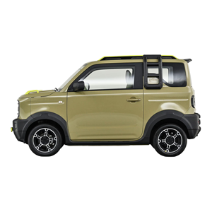 Voiture électrique mini EV Panda Knight 2025 de haute qualité, autonomie 210 km, tout-terrain, d'occasion, berline, conduite <span class=keywords><strong>à</strong></span> gauche, sièges en cuir, <span class=keywords><strong>à</strong></span> <span class=keywords><strong>vendre</strong></span> - Product Image 4