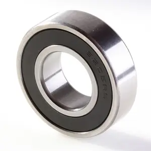 North America bearings cross reference Deep Groove Ball Bearings 6300ZZ Radial Ball bearings For Motors 6300 ZZ