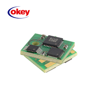 Puces compatibles TNP59 AAE2090, puce de cartouche TNP 59 AAE2050 pour imprimante laser Konica Minolta 4422P 3602 Bizhub 4422, puce 25K