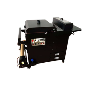 เครื่องรีด A1สำหรับเสื้อยืดกระเป๋าบรรจุภัณฑ์ผ้าใบเครื่องพิมพ์อิงค์เจ็ทปรับแต่งส่วนบุคคลเครื่องพิมพ์ DTF ใหม่สำหรับ <span class=keywords><strong>Flex</strong></span> - Product Image 6