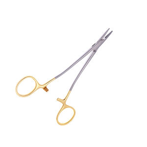 Portaagujas Quirúrgico Mayo al por Mayor en Grandes Cantidades, Suministro Directo de Fábrica, Portaagujas Hecho en Pakistán - Product Image 3