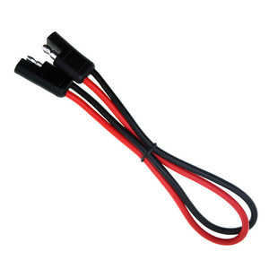 Đầu Nối SAE Chất Lượng Cao Theo Yêu Cầu Của Nhà Sản Xuất Chuyên Nghiệp Trung Quốc Với Cụm Cáp Silicone 1/2 - Product Image 4