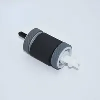MJL 10PCS RM1-6313-000 RM1-6323-000 RM1-3763-000 Rouleau de ramassage pour HP P3005 P3015 M3027 M3035 M525 M521 pour CANON MF515 MF512 3560