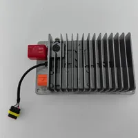 Nouveau convertisseur DCDC fiable 1 kW 320 V 12 V, efficacité 94 %, contrôle CAN Bus, connecteurs de couplage libre pour module de charge Keller