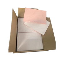 Precio de fábrica 100gsm Hojas de papel de sublimación Papel de transferencia de calor A4 Papel A4 para impresora de inyección de tinta