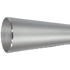 Welsure 6 "mông hàn giảm khuỷu tay Ống thép không gỉ phù hợp <span class=keywords><strong>A234</strong></span> thép carbon ống nối ngành công nghiệp - Product Image 2