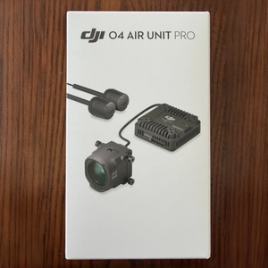 Nueva Unidad Aérea O4, Unidad Aérea O4 Pro, Transmisión de Video Digital FPV, Nueva Alta Definición 4K 60fps/120fps para Cámara <span class=keywords><strong>Dji</strong></span> Air <span class=keywords><strong>Unit</strong></span> O4 Pro - Product Image 1