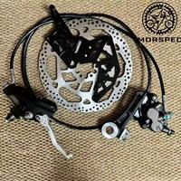 Kit de levier d'étrier de frein arrière CNC modifié pour Surron Sur-ron Light LBX Talaria XXX X3 MX4 - Neuf