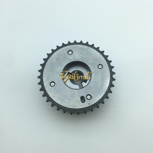 13050-37060 Engine 1305037060 Gear Machine Timing Camshaft Cam Gear untuk Toyota untuk Corolla 1,8 l 2015-2019 - Product Image 3