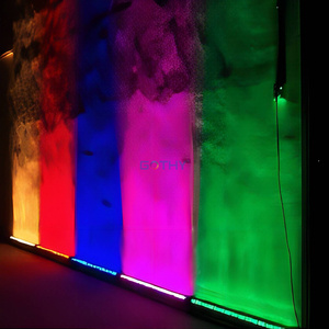 252 Thanh Đèn <span class=keywords><strong>Led</strong></span> Disco <span class=keywords><strong>10Mm</strong></span> Thanh Đèn <span class=keywords><strong>Led</strong></span> <span class=keywords><strong>Dmx</strong></span> 7 Pixel Màu <span class=keywords><strong>RGB</strong></span> Đuổi Theo - Product Image 6