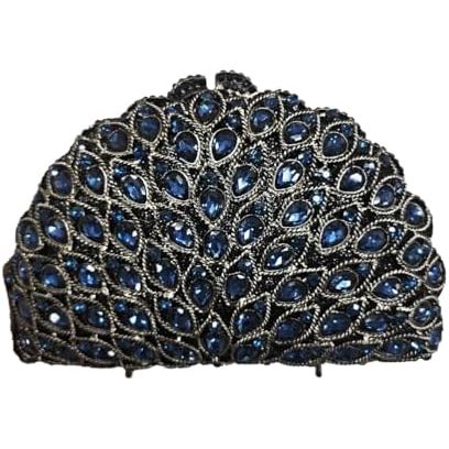 Bleu foncé