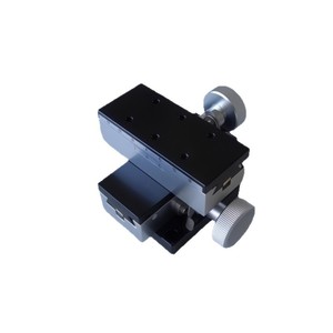 TWIN NINES XY-axis Rack And Pinion <b>Platform</b> XR-082 Precision Adjustment <b>Stage</b> For Engineering Applications - Product Image 1