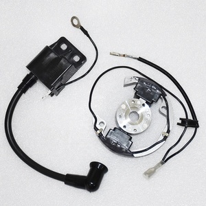 Ap02 — bobine d'allumage magnétique, pour moteur à 2 temps <span class=keywords><strong>KTM</strong></span> <span class=keywords><strong>50</strong></span> SX 50cc Pro Senior SR JR KTM50, 2001-2008 - Product Image 2