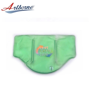 Tốt nhất Pad nhiệt cho kinh nguyệt thời kỳ chuột rút chuột rút Massager sưởi ấm Pad đau lưng cứu trợ kinh nguyệt nhiệt pad cơ thể ấm hơn tay ấm hơn - Product Image 6