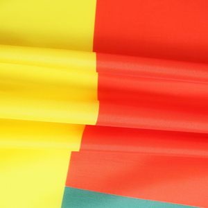Drapeau de la <span class=keywords><strong>Tanzanie</strong></span> 3x5 pieds, drapeau de qualité, bannière résistante à la décoloration, couleurs vives, drapeau national, intérieur/extérieur, vente en gros d'usine - Product Image 4